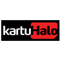 Nomor Cantik Kartu Halo